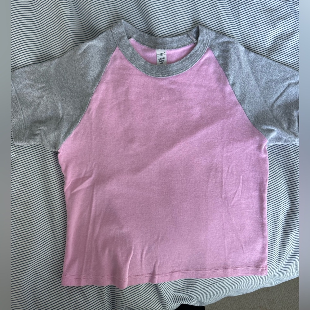 Baby tee